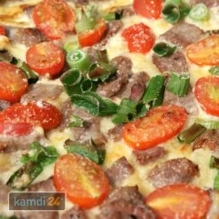 Alfa Forni 4 Pizze Pizzaofen Kupfer Ohne Unterbau -Outdoorchef-ausverkauf alfa forni 4 pizze pizzaofen kupfer ohne unterbau 20819 m 10