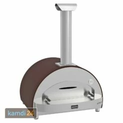 Alfa Forni 4 Pizze Pizzaofen Kupfer Ohne Unterbau -Outdoorchef-ausverkauf alfa forni 4 pizze pizzaofen kupfer ohne unterbau 20819 m 2