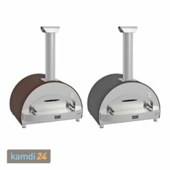Alfa Forni 4 Pizze Pizzaofen Kupfer Ohne Unterbau -Outdoorchef-ausverkauf alfa forni 4 pizze pizzaofen kupfer ohne unterbau 20819 m 4
