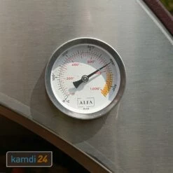 Alfa Forni 4 Pizze Pizzaofen Kupfer Ohne Unterbau -Outdoorchef-ausverkauf alfa forni 4 pizze pizzaofen kupfer ohne unterbau 20819 m 7