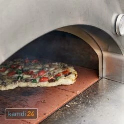 Alfa Forni 4 Pizze Pizzaofen Kupfer Ohne Unterbau -Outdoorchef-ausverkauf alfa forni 4 pizze pizzaofen kupfer ohne unterbau 20819 m 8