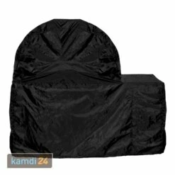 Alfa Forni Abdeckhaube Für Pizzaofen Mit Tisch 130 Cm