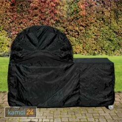 Alfa Forni Abdeckhaube Für Pizzaofen Mit Tisch 160 Cm -Outdoorchef-ausverkauf alfa forni abdeckhaube fuer pizzaofen mit tisch 160 cm 20708 m 3