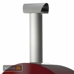 Alfa Forni Allegro Pizzaofen Antikrot -Outdoorchef-ausverkauf alfa forni allegro pizzaofen antikrot 20842 m 4
