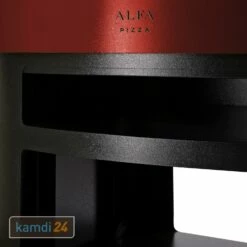Alfa Forni Allegro Pizzaofen Antikrot -Outdoorchef-ausverkauf alfa forni allegro pizzaofen antikrot 20842 m 6