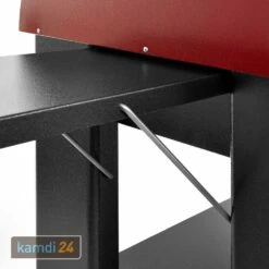 Alfa Forni Allegro Pizzaofen Antikrot -Outdoorchef-ausverkauf alfa forni allegro pizzaofen antikrot 20842 m 7