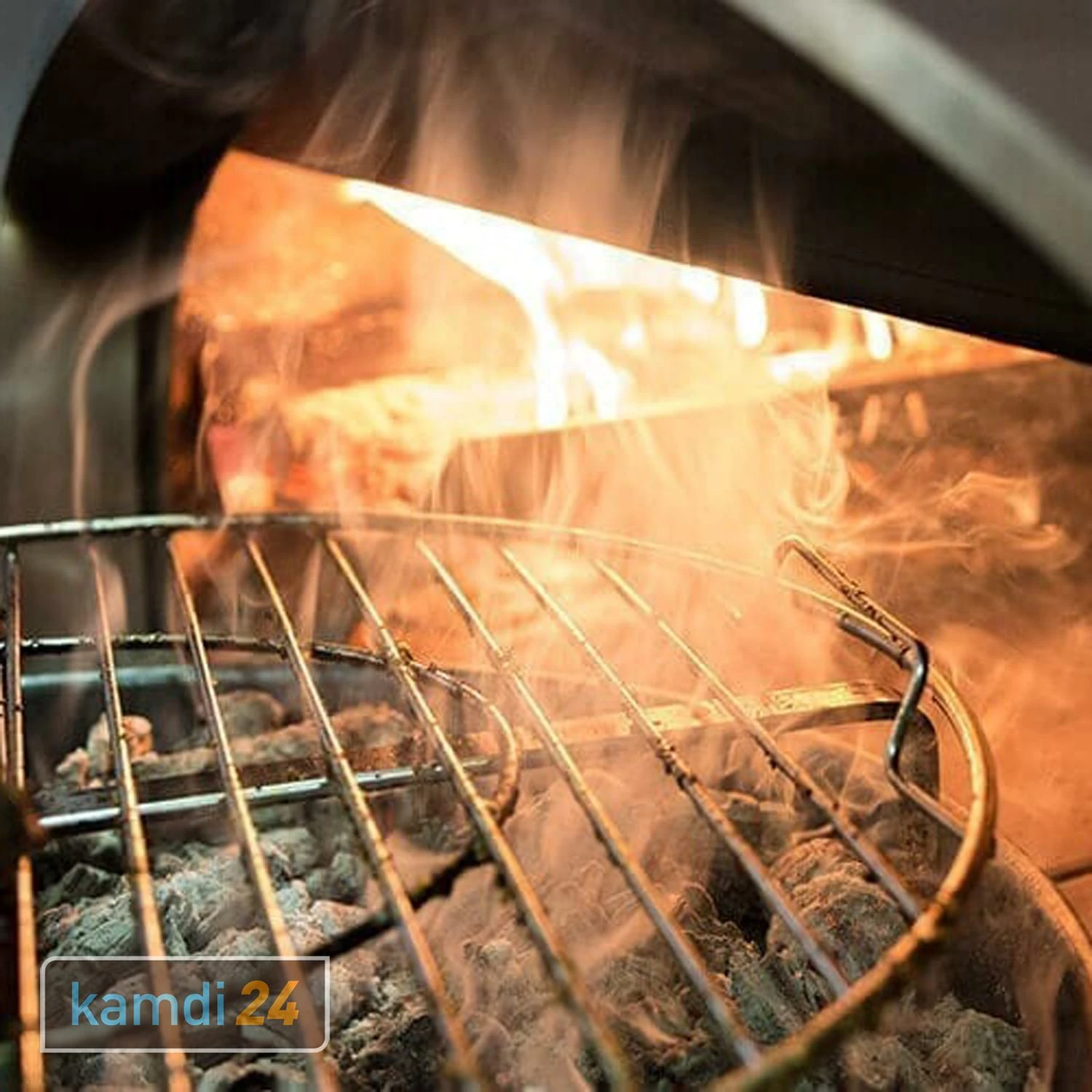 Alfa Forni BBQ 500 9 Alfa Forni BBQ 500 – Bild 7