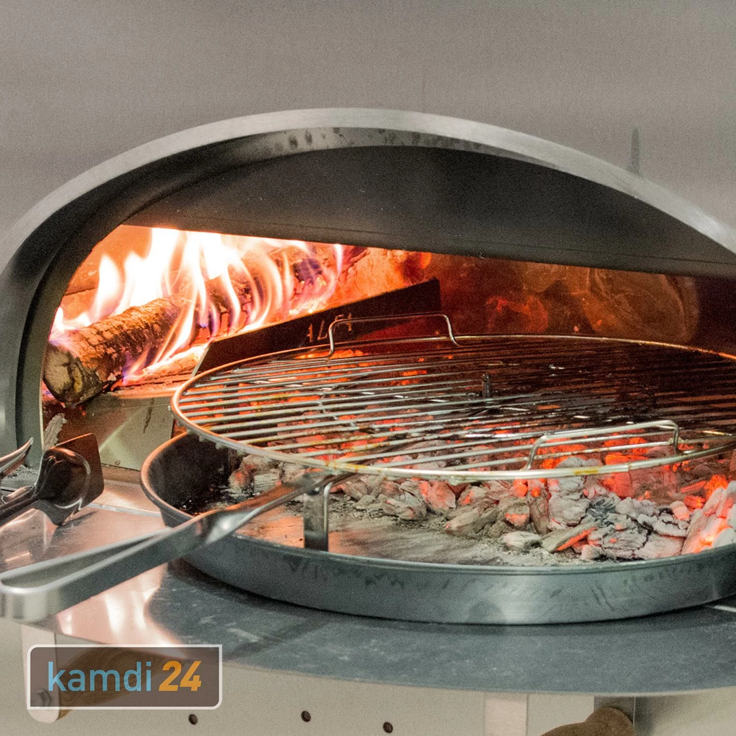 Alfa Forni BBQ 500 10 Alfa Forni BBQ 500 – Bild 8