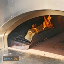 Alfa Forni Holzhalter 59 Cm -Outdoorchef-ausverkauf alfa forni holzhalter 59 cm 17257 m 3