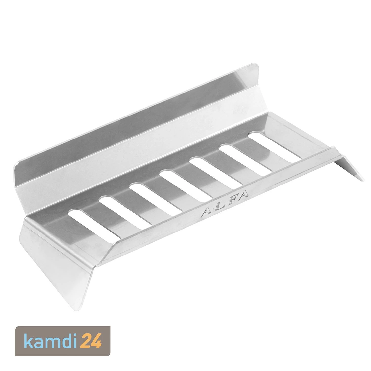 Alfa Forni Hybrid-Set Für Brio 4 Alfa Forni Hybrid-Set Für Brio – Bild 2