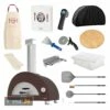 Alfa Forni Nano Pizzaofen Kupfer Starterset 1 Alfa Forni Nano Pizzaofen Kupfer Starterset -Outdoorchef-ausverkauf alfa forni nano pizzaofen kupfer starterset