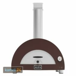 Alfa Forni Nano Pizzaofen Kupfer Starterset -Outdoorchef-ausverkauf alfa forni nano pizzaofen kupfer starterset 21866 m 2