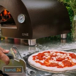 Alfa Forni Nano Pizzaofen Kupfer Starterset -Outdoorchef-ausverkauf alfa forni nano pizzaofen kupfer starterset 21866 m 7