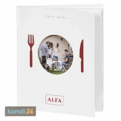 Alfa Forni Pizzaiolo-Set -Outdoorchef-ausverkauf alfa forni pizzaiolo set 22291 m 7