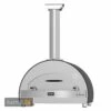 Alfa Forni Pizzaofen 4 Pizze Grau Ohne Unterbau 2 Alfa Forni Pizzaofen 4 Pizze Grau Ohne Unterbau -Outdoorchef-ausverkauf alfa forni pizzaofen 4 pizze grau ohne unterbau