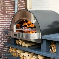 Alfa Forni Pizzaofen 4 Pizze Grau Ohne Unterbau 18 Alfa Forni Pizzaofen 4 Pizze Grau Ohne Unterbau -Outdoorchef-ausverkauf alfa forni pizzaofen 4 pizze grau ohne unterbau 17230 m 4
