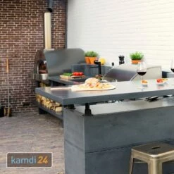 Alfa Forni Pizzaofen 4 Pizze Grau Ohne Unterbau 20 Alfa Forni Pizzaofen 4 Pizze Grau Ohne Unterbau -Outdoorchef-ausverkauf alfa forni pizzaofen 4 pizze grau ohne unterbau 17230 m 6