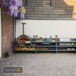 Alfa Forni Pizzaofen 4 Pizze Grau Ohne Unterbau 21 Alfa Forni Pizzaofen 4 Pizze Grau Ohne Unterbau -Outdoorchef-ausverkauf alfa forni pizzaofen 4 pizze grau ohne unterbau 17230 m 7