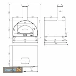 Alfa Forni Pizzaofen 5 Minuti Kupfer Ohne Unterbau 23 Alfa Forni Pizzaofen 5 Minuti Kupfer Ohne Unterbau -Outdoorchef-ausverkauf alfa forni pizzaofen 5 minuti kupfer ohne unterbau 17241 m 11