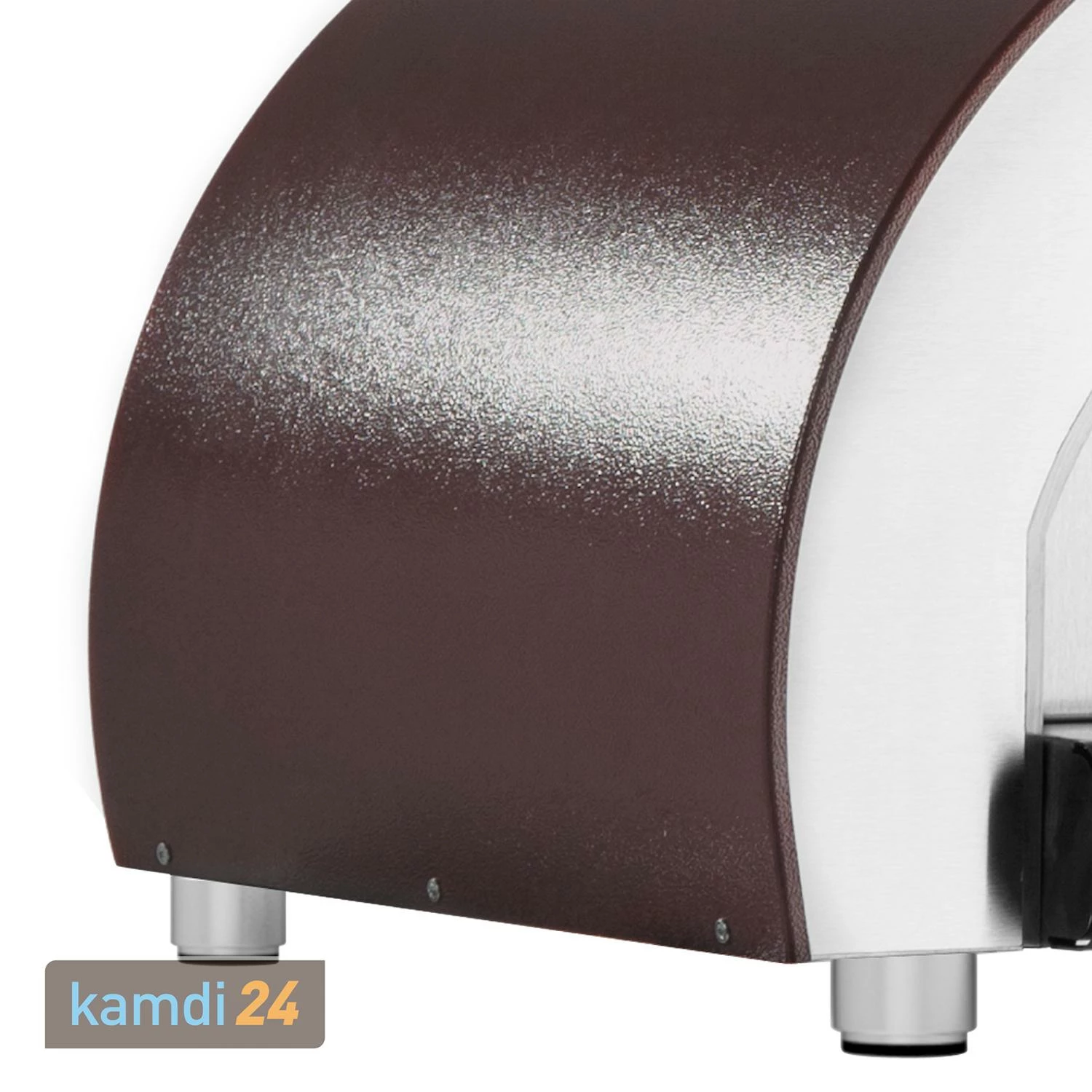 Alfa Forni Pizzaofen 5 Minuti Kupfer Ohne Unterbau 7 Alfa Forni Pizzaofen 5 Minuti Kupfer Ohne Unterbau – Bild 5