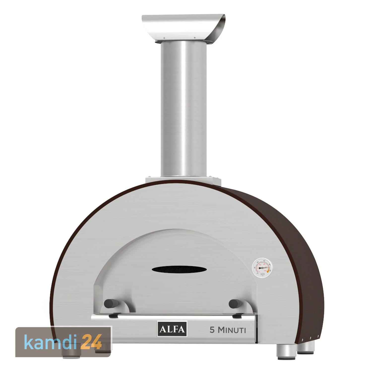 Alfa Forni Pizzaofen 5 Minuti Kupfer Ohne Unterbau 3 Alfa Forni Pizzaofen 5 Minuti Kupfer Ohne Unterbau