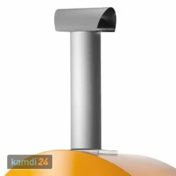 Alfa Forni Pizzaofen Allegro Gelb -Outdoorchef-ausverkauf alfa forni pizzaofen allegro gelb 17247 m 4