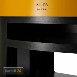 Alfa Forni Pizzaofen Allegro Gelb -Outdoorchef-ausverkauf alfa forni pizzaofen allegro gelb 17247 m 6