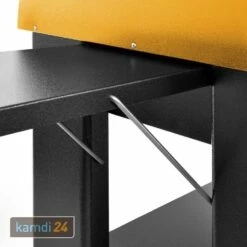 Alfa Forni Pizzaofen Allegro Gelb -Outdoorchef-ausverkauf alfa forni pizzaofen allegro gelb 17247 m 7