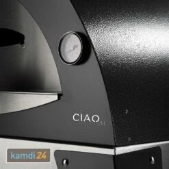 Alfa Forni Pizzaofen Ciao Grau + Abdeckhaube + Pizzaiolo-Set 14 Alfa Forni Pizzaofen Ciao Grau + Abdeckhaube + Pizzaiolo-Set -Outdoorchef-ausverkauf alfa forni pizzaofen ciao grau abdeckhaube pizzaiolo set 21625 m 2