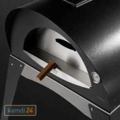 Alfa Forni Pizzaofen Ciao Grau + Abdeckhaube + Pizzaiolo-Set 15 Alfa Forni Pizzaofen Ciao Grau + Abdeckhaube + Pizzaiolo-Set -Outdoorchef-ausverkauf alfa forni pizzaofen ciao grau abdeckhaube pizzaiolo set 21625 m 3