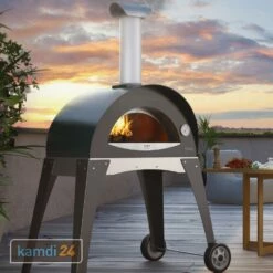 Alfa Forni Pizzaofen Ciao Grau + Abdeckhaube + Pizzaiolo-Set 17 Alfa Forni Pizzaofen Ciao Grau + Abdeckhaube + Pizzaiolo-Set -Outdoorchef-ausverkauf alfa forni pizzaofen ciao grau abdeckhaube pizzaiolo set 21625 m 5