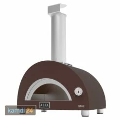 Alfa Forni Pizzaofen Nano Kupfer -Outdoorchef-ausverkauf alfa forni pizzaofen nano kupfer m 2