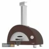 Alfa Forni Pizzaofen Nano Kupfer -Outdoorchef-ausverkauf alfa forni pizzaofen one kupfer