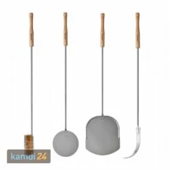 Alfa Forni Schaufelset 120