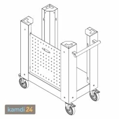 Alfa Forni Unterbau Kupfer Für Pizzaofen 5 Minuti 14 Alfa Forni Unterbau Kupfer Für Pizzaofen 5 Minuti -Outdoorchef-ausverkauf alfa forni unterbau kupfer fuer pizzaofen 5 minuti 20684 m 5