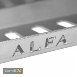 Alfa Hybrid-Set Für 2 Pizze -Outdoorchef-ausverkauf alfa hybrid set fuer 2 pizze 25635 m 4