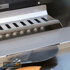 Alfa Hybrid-Set Für 2 Pizze -Outdoorchef-ausverkauf alfa hybrid set fuer 2 pizze 25635 m 7