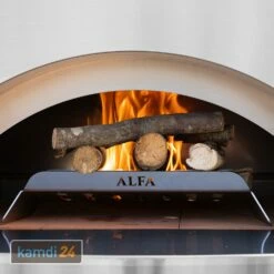 Alfa Hybrid-Set Für 2 Pizze -Outdoorchef-ausverkauf alfa hybrid set fuer 2 pizze 25635 m 9