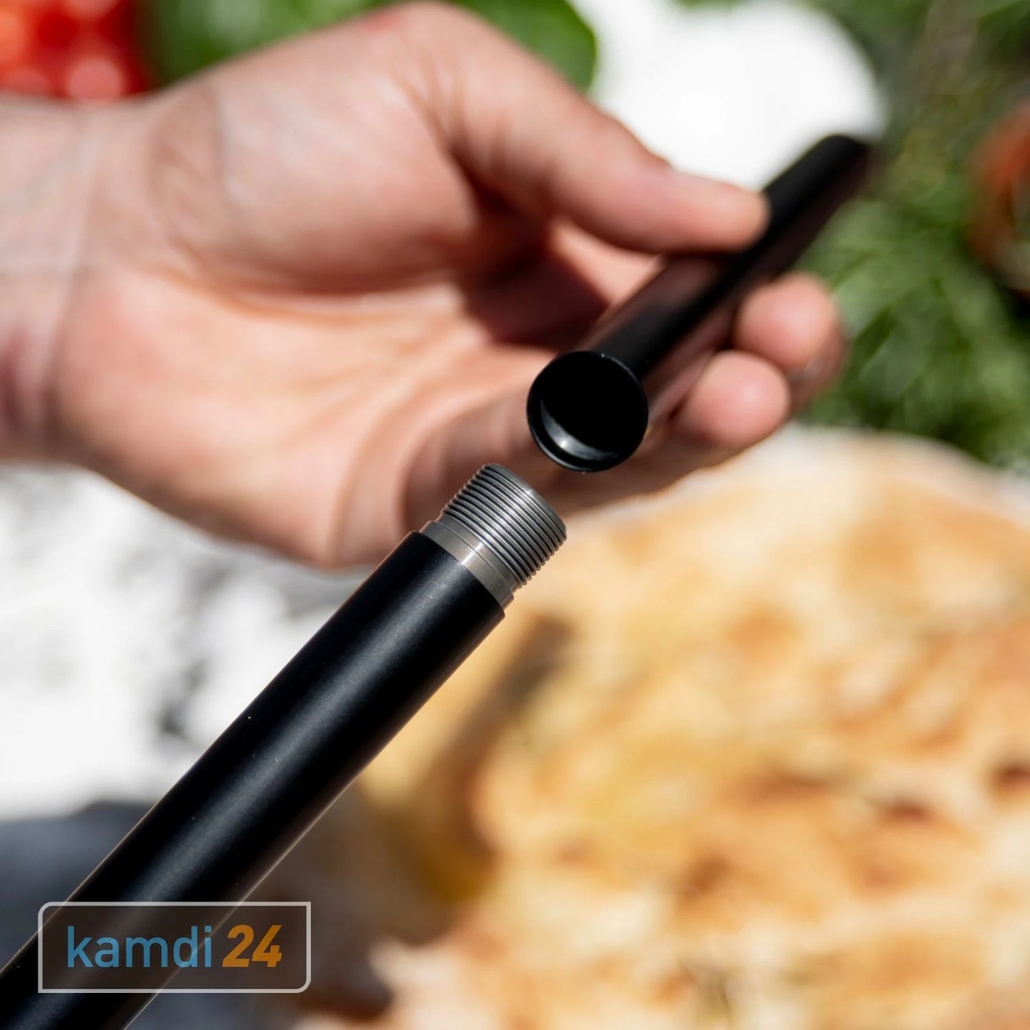 Alfa Pizzaschaufel 6 Alfa Pizzaschaufel – Bild 4