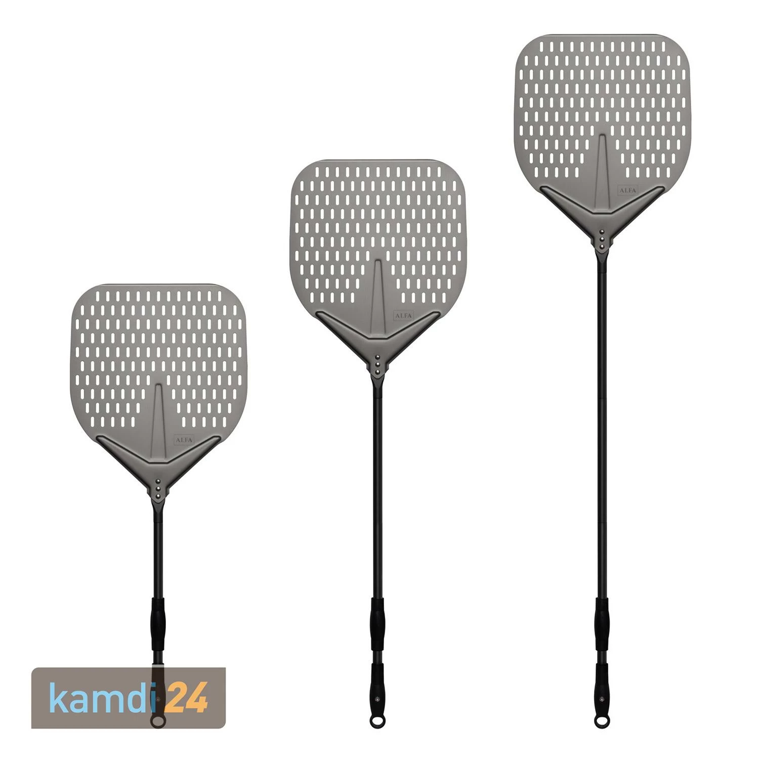 Alfa Pizzaschaufel 3 Alfa Pizzaschaufel