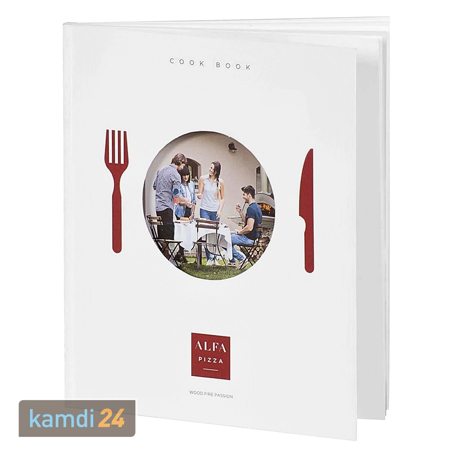 Alfa Forni Rezeptsammlung 3 Alfa Forni Rezeptsammlung