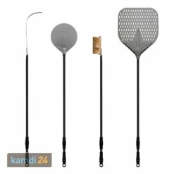 Alfa Schaufelset 4-teilig