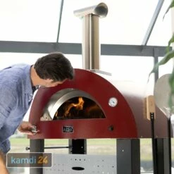 Alfa Unterbau Für Pizzaofen 2 Pizze -Outdoorchef-ausverkauf alfa unterbau fuer pizzaofen 2 pizze 25624 m 10