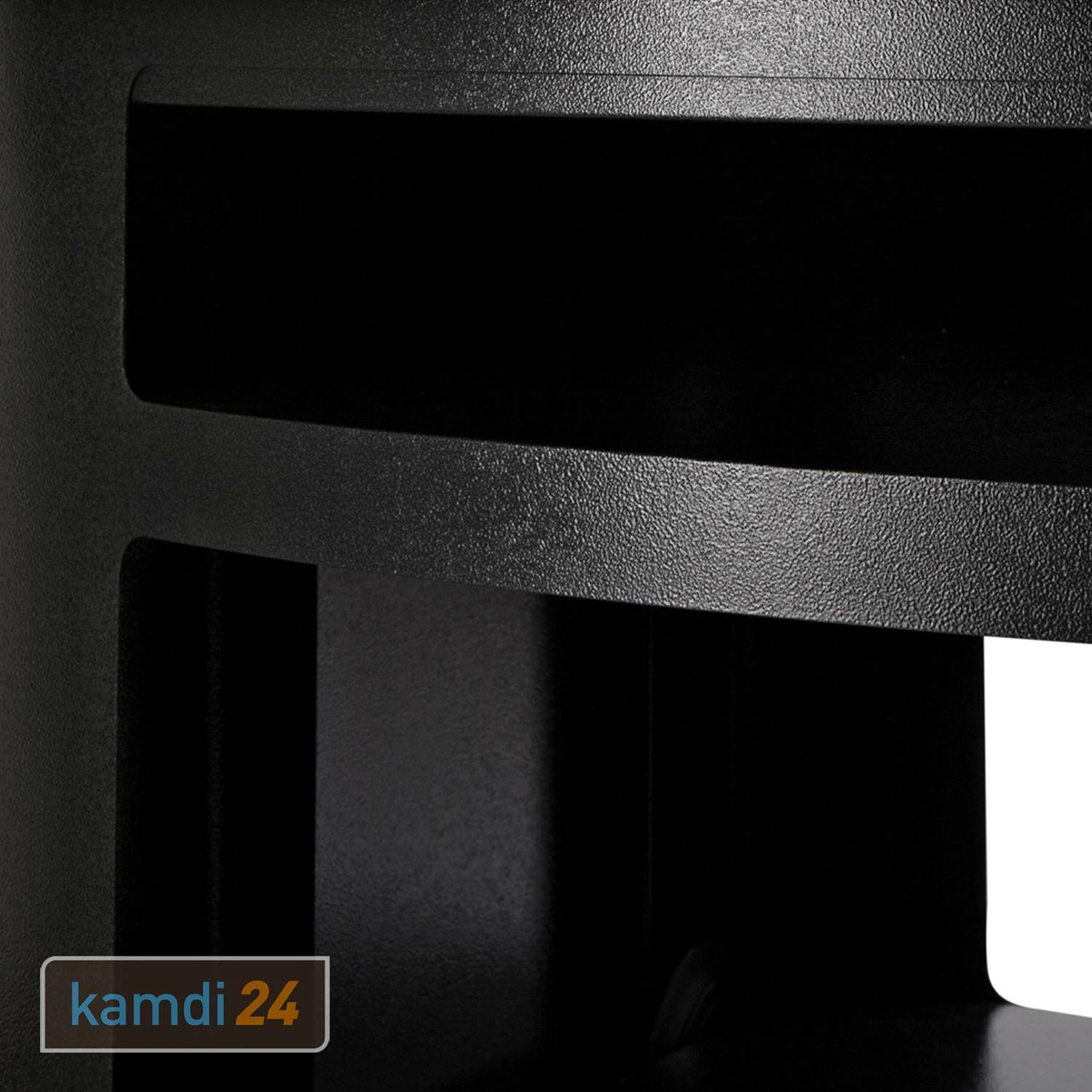 Alfa Unterbau Schwarz Für Pizzaofen Allegro 5 Alfa Unterbau Schwarz Für Pizzaofen Allegro – Bild 3