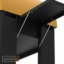 Alfa Unterbau Schwarz Für Pizzaofen Allegro 18 Alfa Unterbau Schwarz Für Pizzaofen Allegro -Outdoorchef-ausverkauf alfa unterbau schwarz fuer pizzaofen allegro 23634 m 4