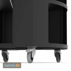 Alfa Unterbau Schwarz Für Pizzaofen Allegro 19 Alfa Unterbau Schwarz Für Pizzaofen Allegro -Outdoorchef-ausverkauf alfa unterbau schwarz fuer pizzaofen allegro 23634 m 5