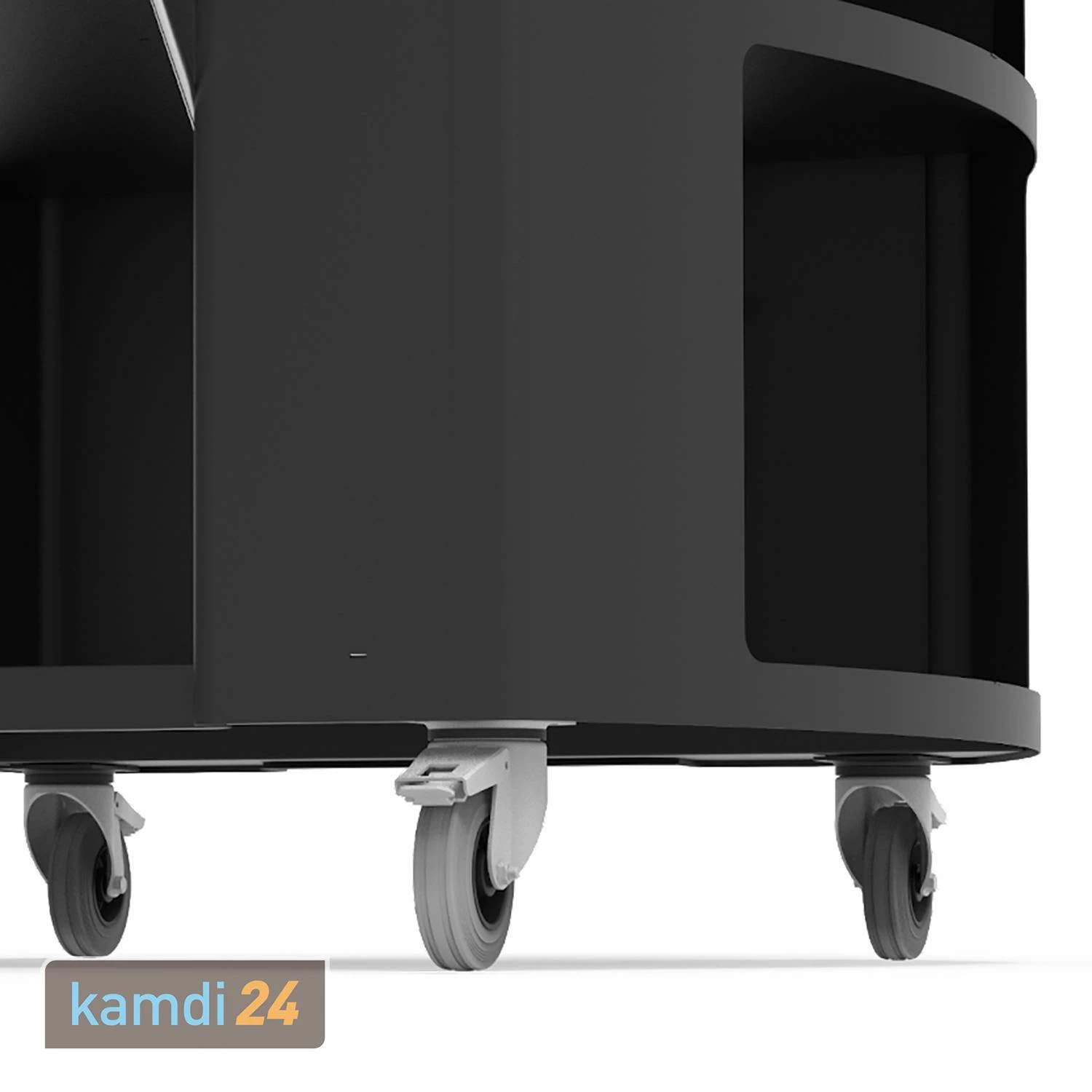 Alfa Unterbau Schwarz Für Pizzaofen Allegro 8 Alfa Unterbau Schwarz Für Pizzaofen Allegro – Bild 6