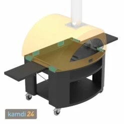 Alfa Unterbau Schwarz Für Pizzaofen Allegro 21 Alfa Unterbau Schwarz Für Pizzaofen Allegro -Outdoorchef-ausverkauf alfa unterbau schwarz fuer pizzaofen allegro 23634 m 7
