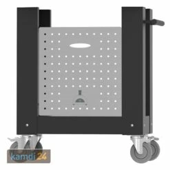 Alfa Unterbau Schwarz Für Pizzaofen Nano