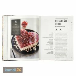 Ankerkraut Backbuch -Outdoorchef-ausverkauf ankerkraut backbuch 21189 m 3